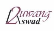 Trademark DUWANG ASWAD + LOGO