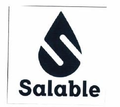 Trademark SALABLE + LOGO