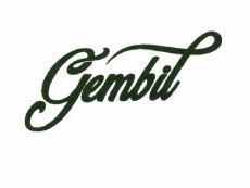 Trademark GEMBIL