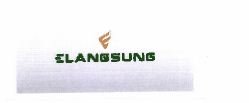 Trademark ELANGSUNG + Logo