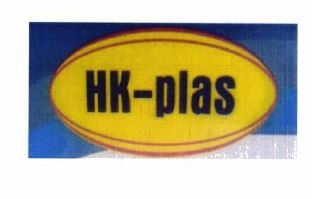 Trademark HK-Plas