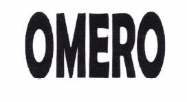 Trademark OMERO