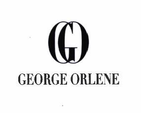 Trademark GEORGE ORLENE