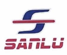 Trademark SANLU + LOGO