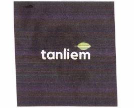 Trademark TANLIEM + Logo