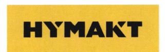 Trademark HYMAKT + LOGO