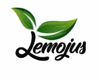 Trademark Lemojus + Logo