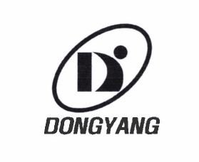 Trademark DONGYANG + LOGO