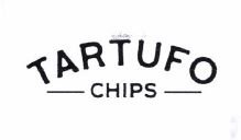 Trademark TARTUFO CHIPS