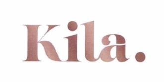 Trademark Kila .