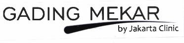 Trademark GADING MEKAR + LOGO