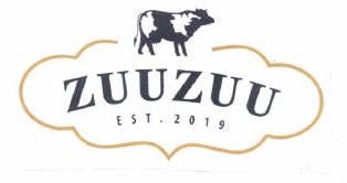 Trademark ZUU ZUU + LOGO