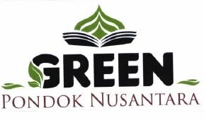 Trademark GREEN PONDOK NUSANTARA + LOGO