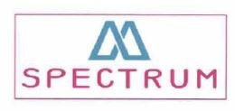 Trademark Spectrum + Logo