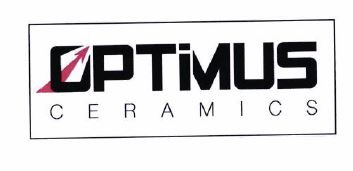 Trademark Optimus + Logo