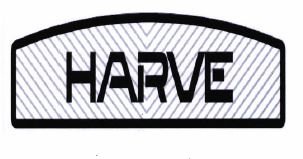 Trademark HARVE + LOGO