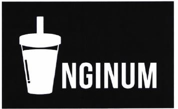 Trademark NGINUM + LUKISAN