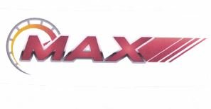 Trademark MAX + LOGO