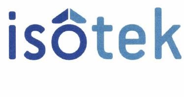 Trademark ISOTEK