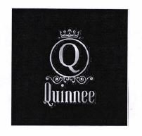 Trademark Quinnee + Logo