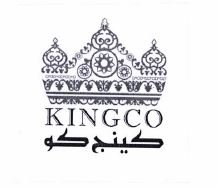 Trademark KINGCO + LOGO