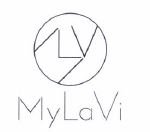 Trademark MV MyLaVi + Logo