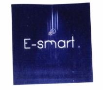 Trademark E-Smart + Lukisan