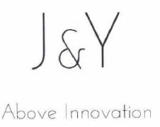 Trademark J&Y Above Innovation