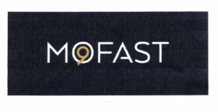 Trademark MOFAST