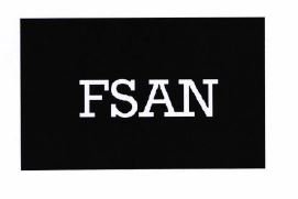 Trademark FSAN