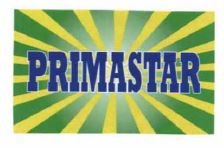 Trademark PRIMASTAR