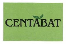 Trademark CENTABAT