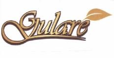 Trademark GULARE + LOGO