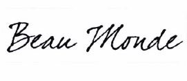 Trademark Beau Monde