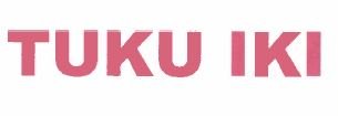 Trademark TUKU IKI