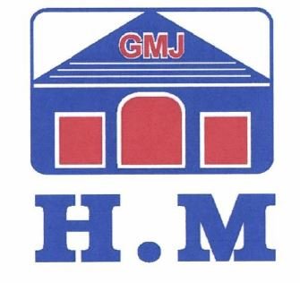 Trademark H.M + Logo