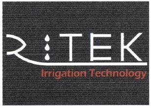 Trademark IRRIGATION TECHNOLOGY