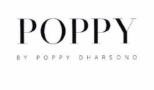 Trademark POPPY BY POPPY DHARSONO