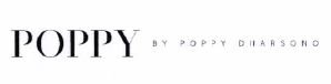 Trademark POPPY BY POPPY DHARSONO