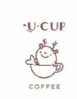 Trademark U CUP + LUKISAN