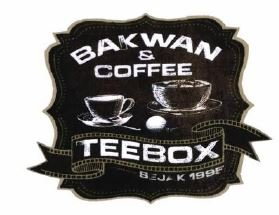 Trademark TEEBOX