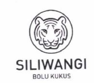 Trademark SILIWANGI BOLU KUKUS + LOGO