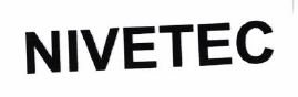 Trademark NIVETEC