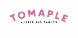 Trademark TOMAPLE COFFEE AND DONUTS