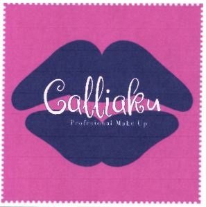 Trademark Calliaku Profesional Makeup