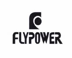 Trademark Flypower + Logo