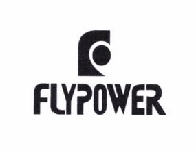 Trademark FIypower + Logo