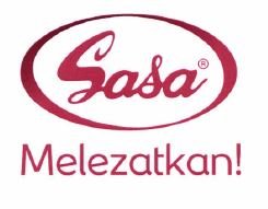 Trademark SASA