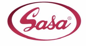 Trademark SASA