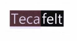 Trademark Tecafelt + Logo